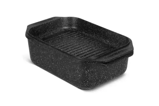 Сковорода Sonstige, черный