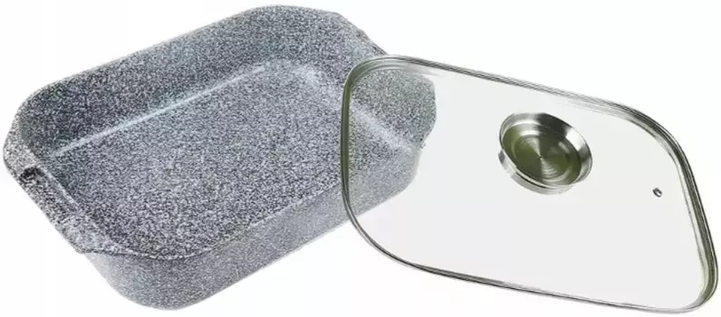 Сковорода Sonstige, серый