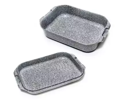 Сковорода Sonstige, серый