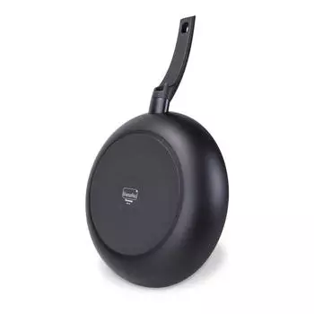 Сковорода специальная, черный