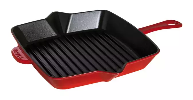 Сковорода Staub