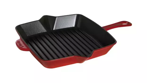 Сковорода Staub