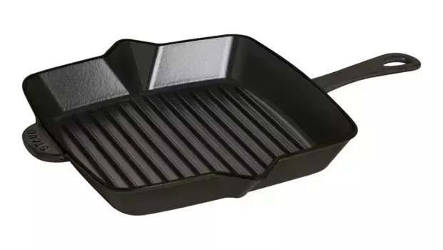 Сковорода Staub