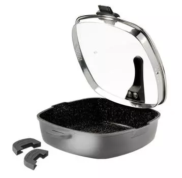 Сковорода Stoneline