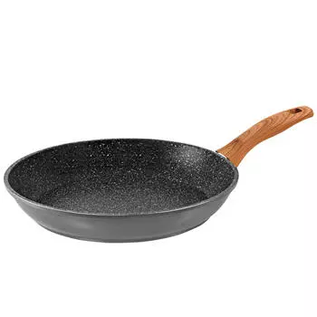 Сковорода Stoneline, антрацитовый