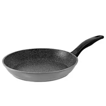 Сковорода Stoneline, антрацитовый