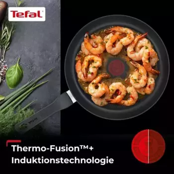 Сковорода Tefal