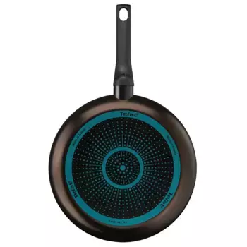 Сковорода Tefal, черный