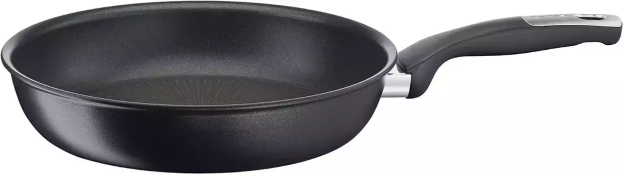 Сковорода Tefal, черный