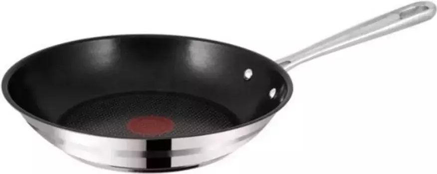 Сковорода Tefal, черный