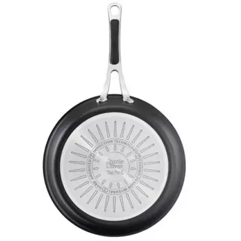 Сковорода Tefal, черный