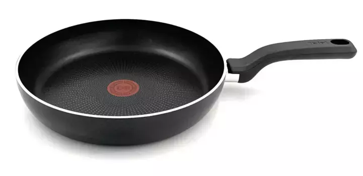 Сковорода Tefal, черный