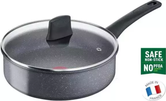 Сковорода Tefal, серый