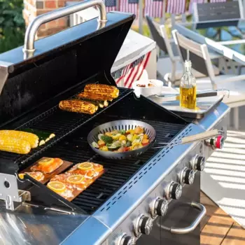 Сковорода Tescoma