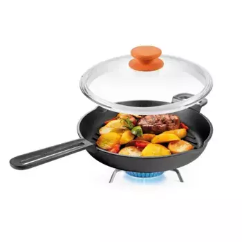 Сковорода Tescoma