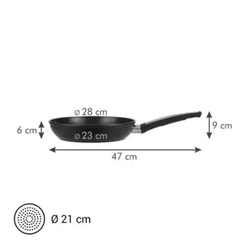 Сковорода Tescoma