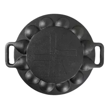 Сковорода The Windmill Cast Iron