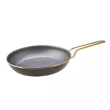 Сковорода троя Karaca, желтый