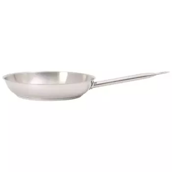 Сковорода Tuxton, серебряный