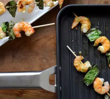 Сковорода Valira