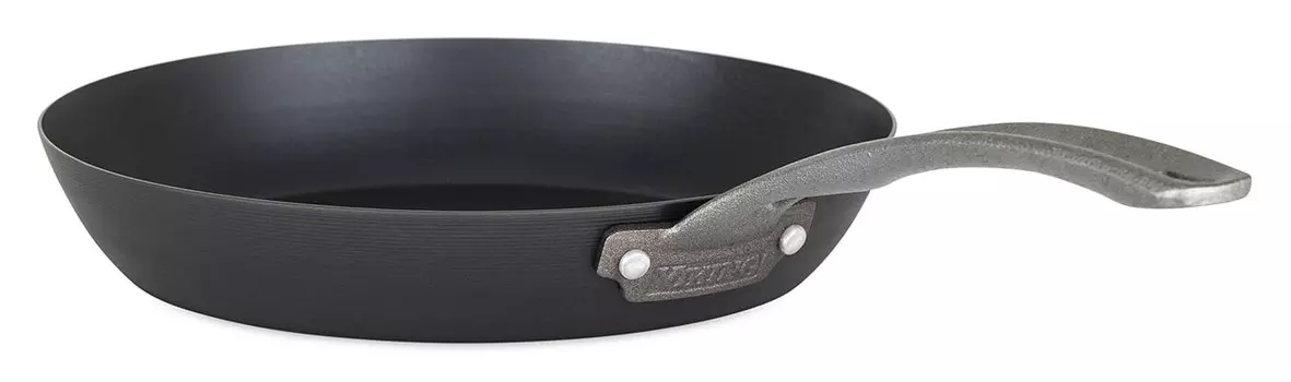 Сковорода ViKing Blue Steel