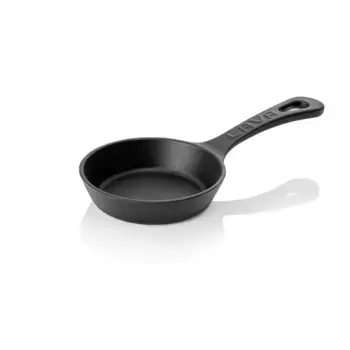 Сковорода WAS Germany, черный