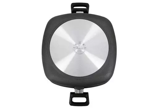 Сковорода WOLL Nowo Titanium Induction высокая 28x28см