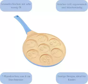 Сковорода Xdovet