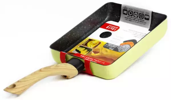 Сковорода Yoaxia