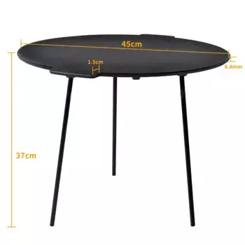 Сковорода YUENFONG