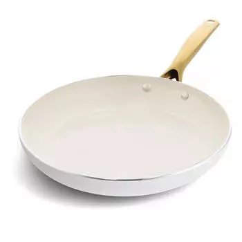 Сковородка White Diamond Blue