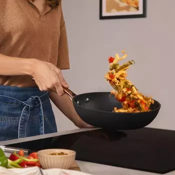 Сковороды Cecotec Polka Fantasy 24 Bucket Golden