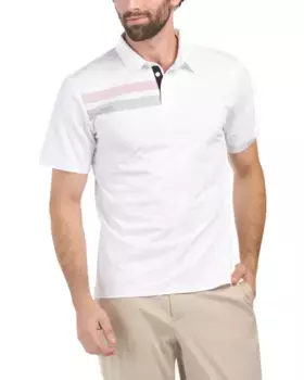 Скпр Тех Поло Rossignol, белый