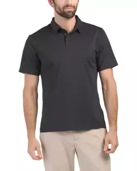 Скпр Тех Поло Rossignol, черный