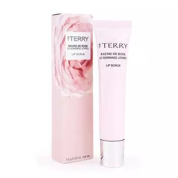 Скраб для губ, 15 г By Terry, Baume De Rose