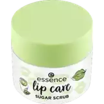 Скраб для губ Lip Care Sugar Scrub 02 Matcha Latte - 9 г Essence