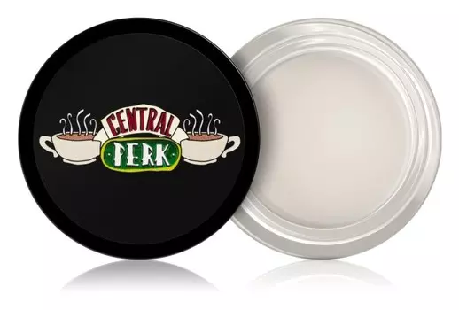 Скраб для губ Makeup Revolution X Friends Vanilla Latte