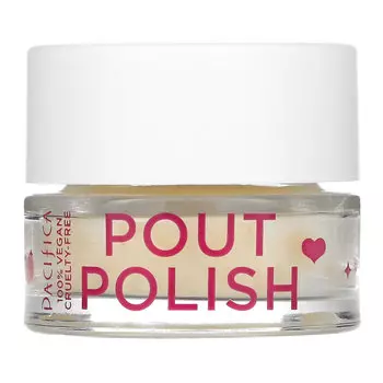 Скраб для губ Pacifica Pout Polish, 18 г
