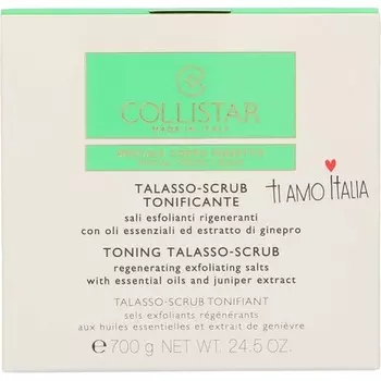 Скраб для лица 700мл, Collistar