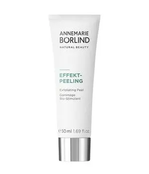 Скраб для лица ANNEMARIE BRLIND EFFEKT-PEELING, 50 ml