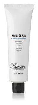 Скраб для лица Baxter of California Facial Scrub