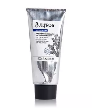 Скраб для лица BULLFROG Anti-Pollution Exfoliating Mask, 100 ml