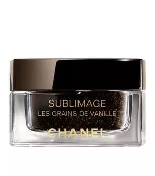 Скраб для лица Chanel Sublimage Les Grains De Vanille, 50 г