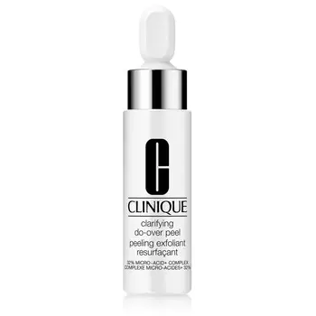 Скраб для лица clarifying micro-peel Clinique, количество 1 шт.