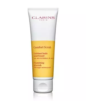 Скраб для лица CLARINS Comfort Scrub, 50 ml