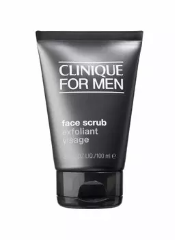 Скраб для лица Clinique For Men, 100 мл Clinique