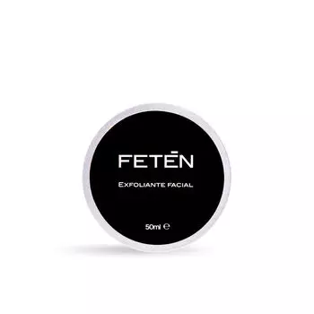 Скраб для лица Exfoliante facial bio Fetn, 50 мл