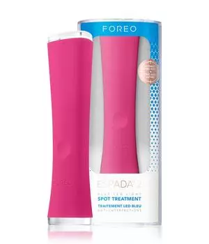 Скраб для лица FOREO ESPADA 2 Fuchsia, 1 шт.