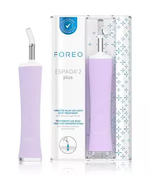 Скраб для лица FOREO ESPADA 2 plus Lavender, 1 шт.