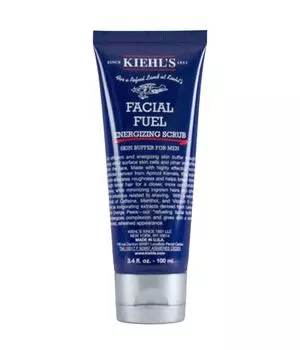 Скраб для лица Kiehl's Facial Fuel Energizing Scrub, 100 ml